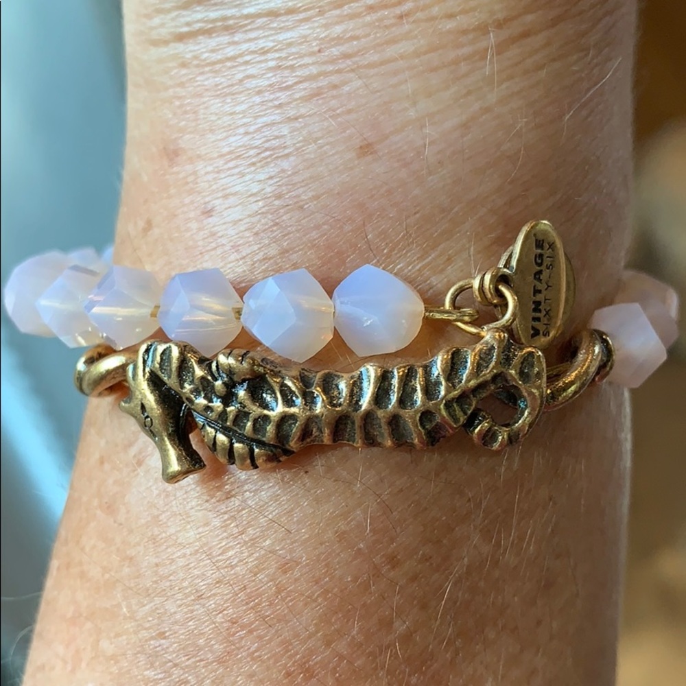 🆕ALEX & ANI stackable bracelet - Picture 2 of 4